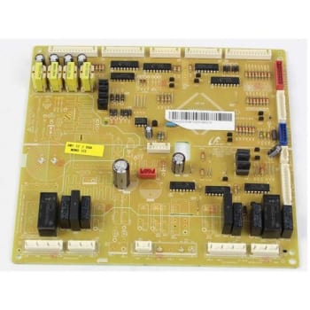 Image for General Electric Main Control Board For Refrigerators, Part #da92-00384b from HD Supply
