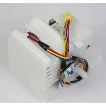 Image for General Electric Auger Motor Assembly For Refrigerators, Part #DA97-05246G from HD Supply