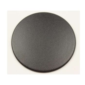 Image for General Electric Replacement Surface Burner Cap For Range, Part #dg62-00067a from HD Supply