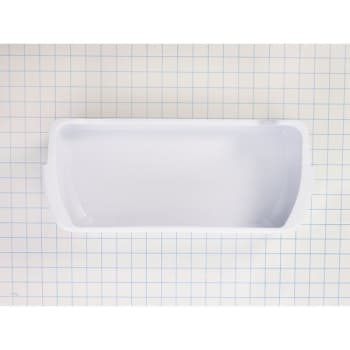 Image for General Electric Upper Door Bin For Refrigerators, Part #DA97-12924A from HD Supply