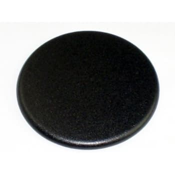 Image for General Electric Surface Burner Cap For Ranges, Part #dg62-00070a from HD Supply