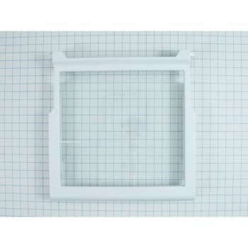 Image for General Electric Replacement Shelf For Refrigerators, Part #WPW10276341 from HD Supply