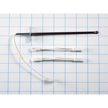 Image for General Electric Replacement Long Oven Sensor For Range, Part #12001656 from HD Supply