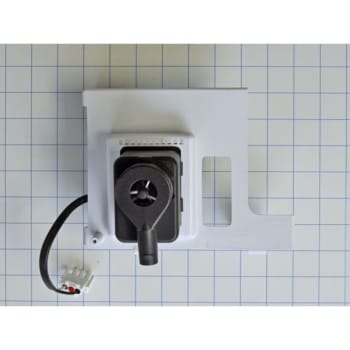 Image for General Electric Ice Maker Re-Circulating Pump For Refrigerators, Part #2313702 from HD Supply