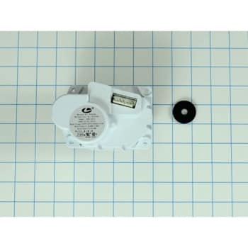 Image for General Electric Replacement Dispenser Motor For Refrigerators, Part #W10822606 from HD Supply