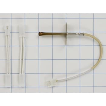 Image for General Electric Replacement Oven Sensor Kit For Range, Part #12001655 from HD Supply