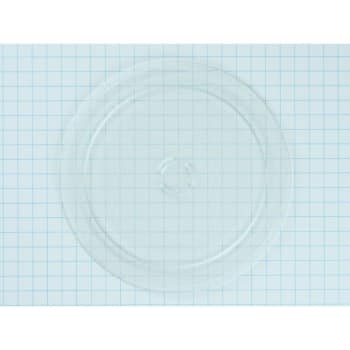 Whirlpool Replacement Glass Tray For Microwave, Part #8205992