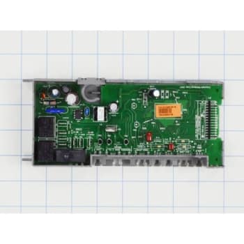 Image for General Electric Electronic Control Board For Dishwasher, Part #WPW10285180C from HD Supply