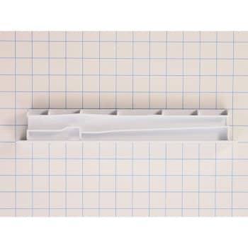 Image for General Electric Center Crisper Rail For Refrigerators, Part #wpw10671238 from HD Supply