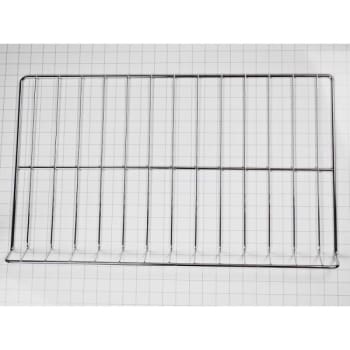 Image for General Electric Replacement Oven Rack For Range, Part #WPW10179152 from HD Supply