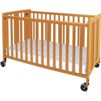 foundations crib mattress