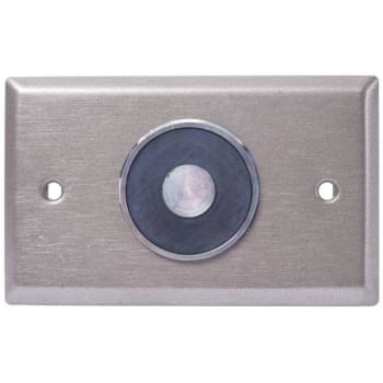 Image for Rixson® Door Holder Aluminum, 12vdc/24vdc/120vdc from HD Supply
