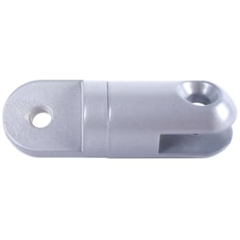 Image for Rixson® Door Holder Aluminum 900 Base, 90 Degree from HD Supply