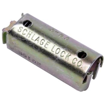 Image for Schlage® 5 Inch Backset Link, Use With 2-3/8 Inch Latch from HD Supply