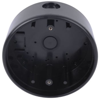 Image for Bea Mount Box, Surface Mounted, 4-1/2 Inches, Round Shaped from HD Supply