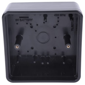 Image for Bea Mount Box, Surface Mounted, 4-1/2 Inches, Square Shaped from HD Supply