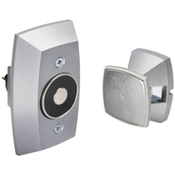 Image for Rixson® Door Holder, Aluminum Painted, Wall Mounted from HD Supply