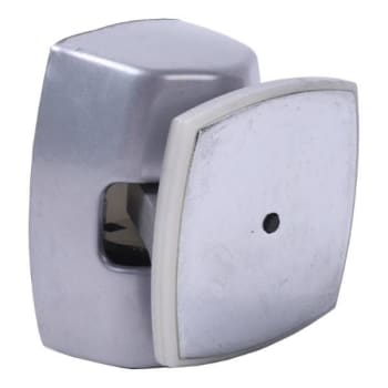 Image for Rixson® Door Holder, Aluminum, Used With 900 Base from HD Supply