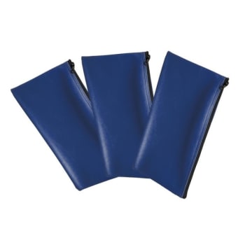 Honeywell® Set Of 3 Multipurpose Zipper Bags
