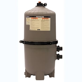 Image for Hayward C5030 Swimclear 525 Sq Ft Cartridge Filter from HD Supply