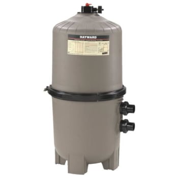 Image for Hayward C7030 Swimclear 700 Sq Ft Cartridge Filter from HD Supply
