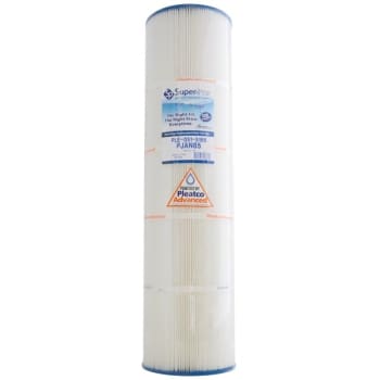 Image for Super-Pro 85 sq ft 4 Ounce Filter Cartridge for CL340 Jandy from HD Supply