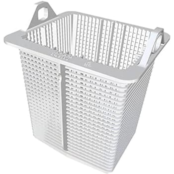 Image for Hayward Super Pump Strainer Basket from HD Supply