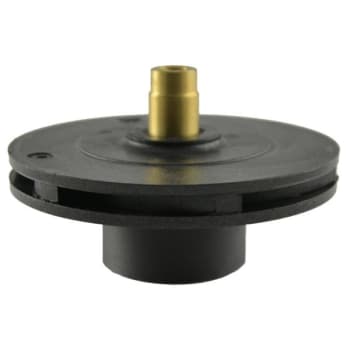 Image for Hayward 1.5hp Full Rated/2hp Up Rated Super Ii Impeller from HD Supply