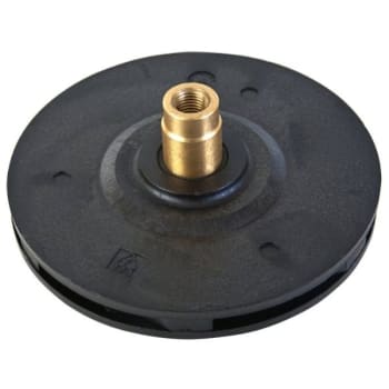 Image for Hayward 3hp Super Ii Impeller from HD Supply
