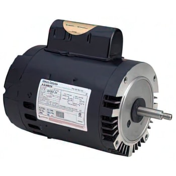 Image for Regal Beloit 1.5 Hp 56j Full-Rated Pool And Spa Pump Motor from HD Supply