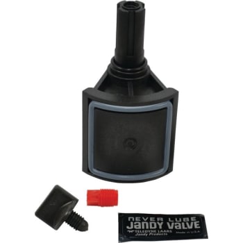 Image for Jandy Never Lube Valve Diverter Kit from HD Supply