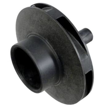 Image for Sta-Rite Impeller 2 Hp Fr/2.5 Hp Ur Max-E-Pro/max-E-Glas Ii from HD Supply