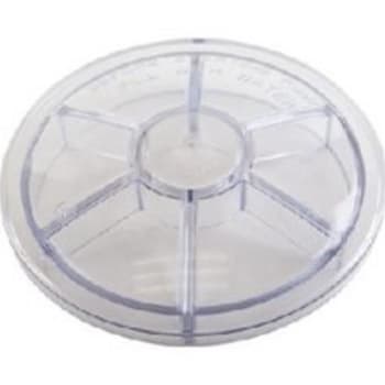 Pentair Whisperflo Pump Lid