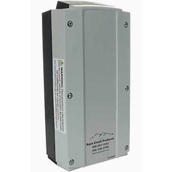 Image for Aqua Creek 24v Linak Pool Lift Rechargeable Battery from HD Supply