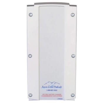 Image for Aqua Creek 24v Linak Pool Lift Rechargeable Battery from HD Supply