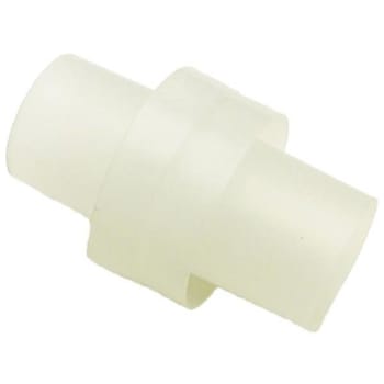 Image for Kreepy Krauly Pentair 1.5" Vac Hose Connector from HD Supply