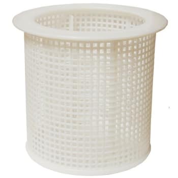 Image for Super-Pro Pentair Admiral Skimmer Replacement Basket B-37 from HD Supply
