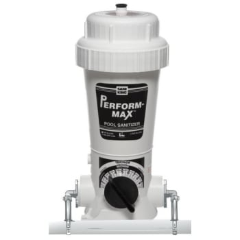 Image for Kingston Technology Bromine Feeder Perform-max #960 In Ground Off-line Pool/spa Feeder from HD Supply