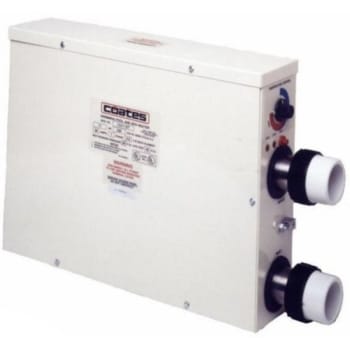 Coates Heater 11 Kw 240 Volt 1-Phase Electric Spa Heater