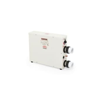 Image for Coates Heater 11 kW 240 Volt 1-Phase Electric Spa Heater from HD Supply