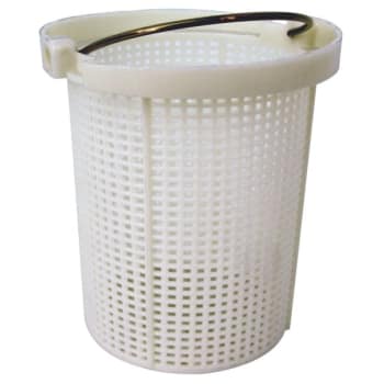Image for Sta-Rite Dura-Glas Strainer Pot Basket from HD Supply