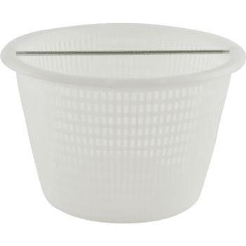 Image for Hayward Spx1070e Automatic Skimmers Replacement Basket from HD Supply