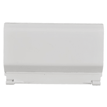 Image for Pentair 85001500 Admiral Skimmer Door Weir Flap Replacement from HD Supply