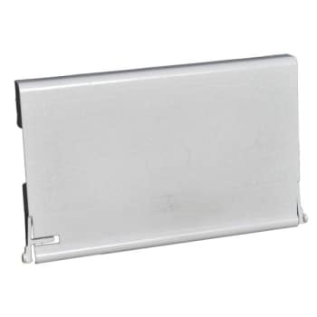 Image for Pentair 516252 White Weir Gate Assembly Replacement For Bermuda Skimmers from HD Supply