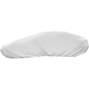 Image for Trimaco 08105 12' X 24' Full Size Polypropylene Car Cover from HD Supply