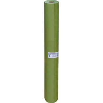 Image for Trimaco Tri Paper 18" X 180' Green Premium Masking Paper, Package Of 12 from HD Supply