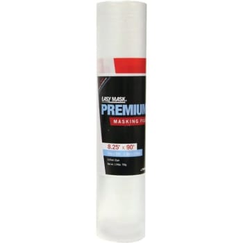 Image for Trimaco 49990 99" X 90' Premium Masking Film, Package Of 12 from HD Supply