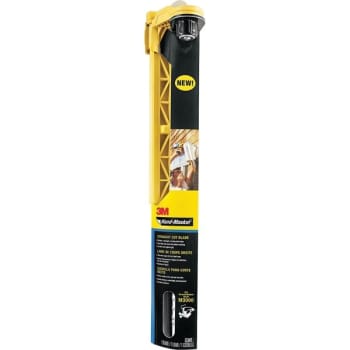 Image for 3M 12 in. Hand-Masker Straight Cut Blade from HD Supply