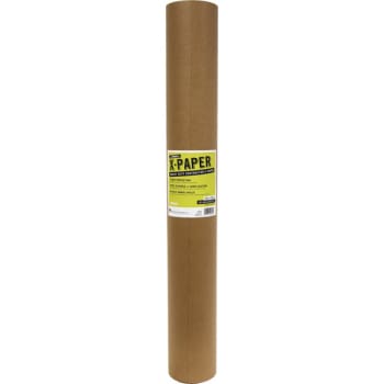 Trimaco 12360 36 X 120 X Paper Hd Builders Paper Hd Supply