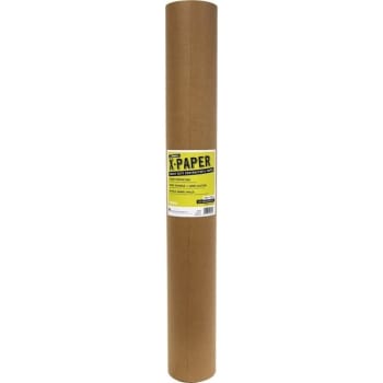 Image for Trimaco 12360 36" X 120' X-Paper Hd Builders Paper from HD Supply